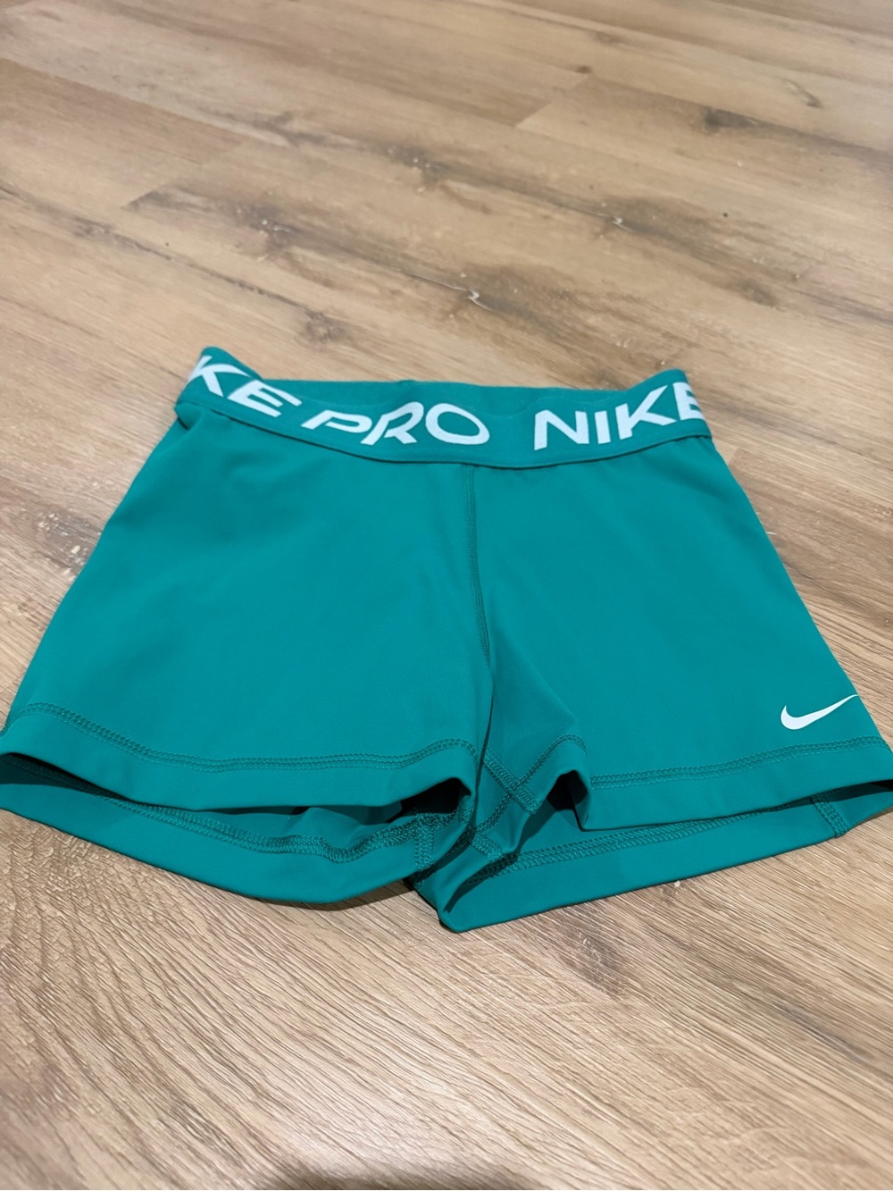 Nike pros
